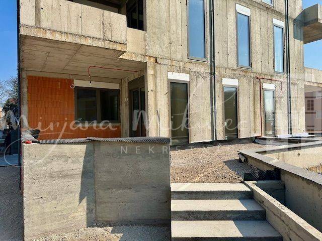 Flat in a new building, Sale, Zagreb, Maksimir