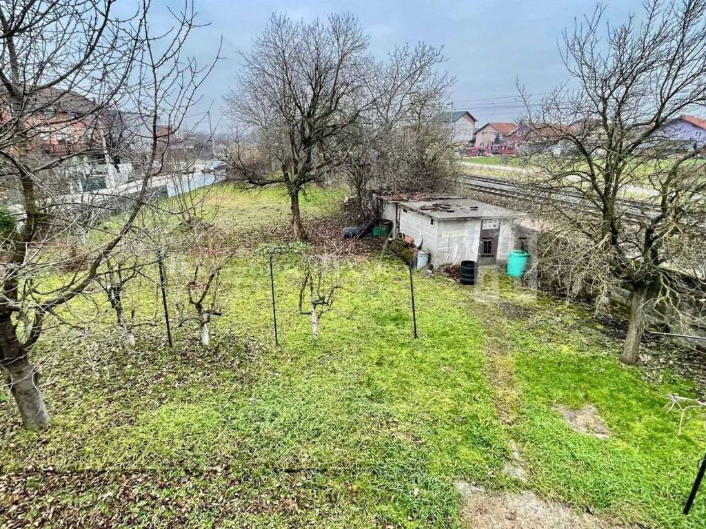 Detached house, Sale, Zagreb, Sesvete