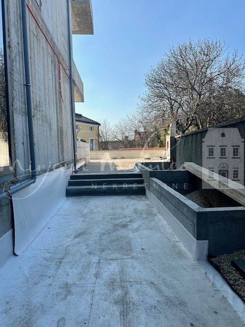 Flat in a new building, Sale, Zagreb, Maksimir