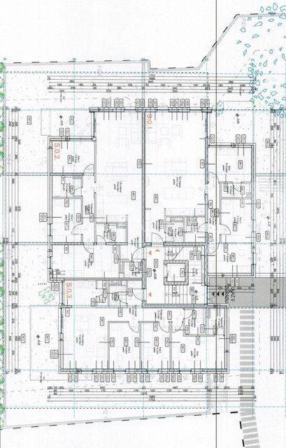 Flat in a new building, Sale, Zagreb, Maksimir