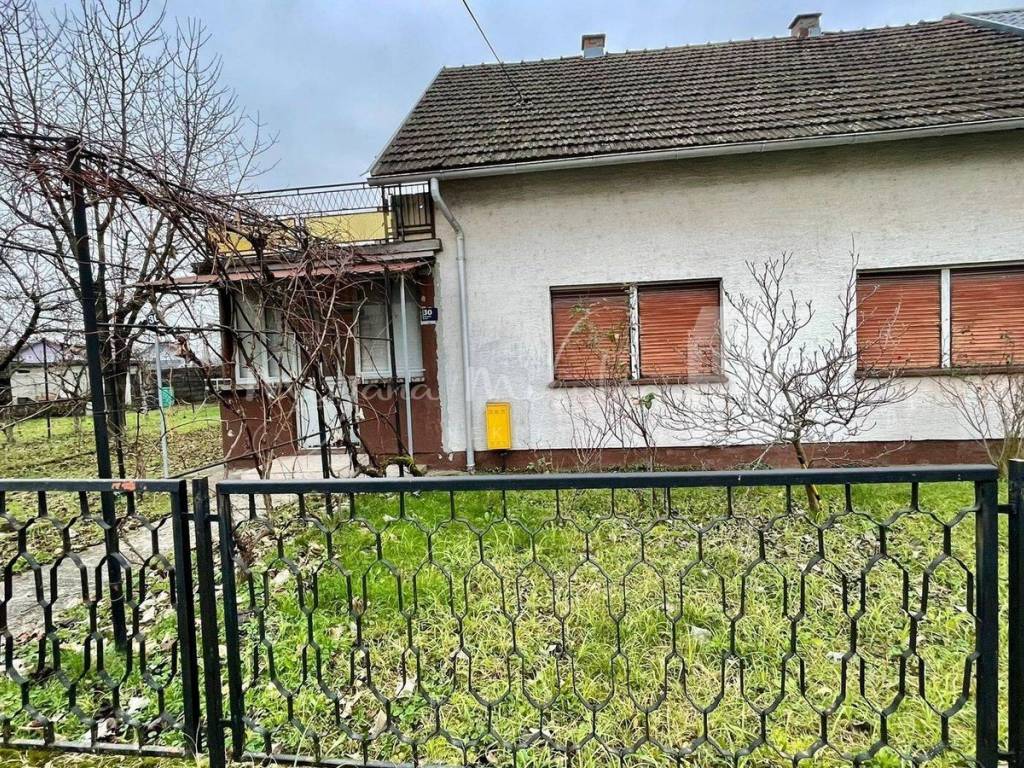 Detached house, Sale, Zagreb, Sesvete