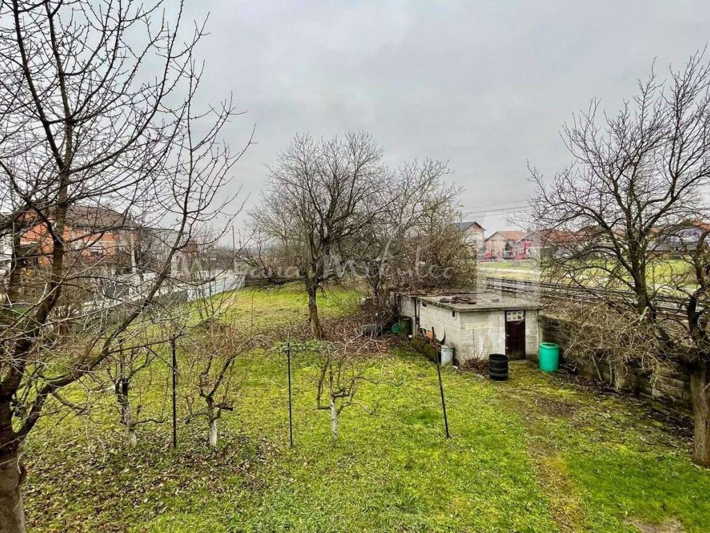 Detached house, Sale, Zagreb, Sesvete