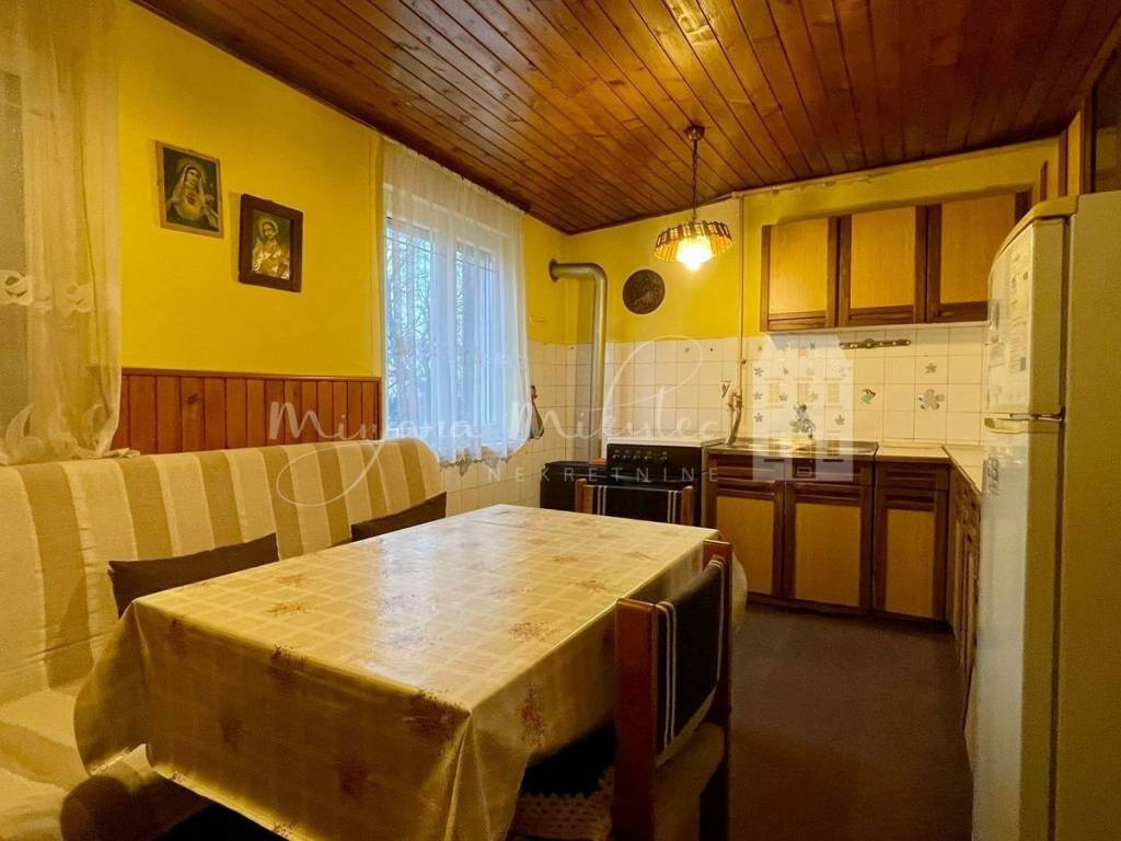Detached house, Sale, Zagreb, Sesvete