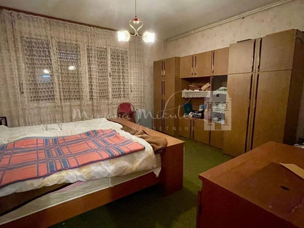 Detached house, Sale, Zagreb, Sesvete