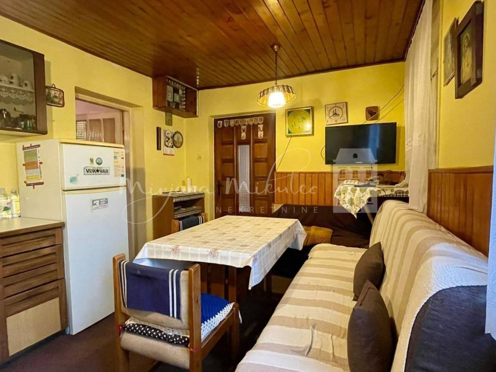 Detached house, Sale, Zagreb, Sesvete