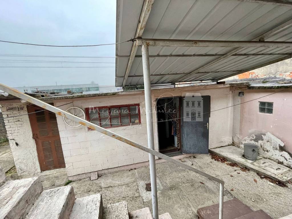 Detached house, Sale, Zagreb, Sesvete