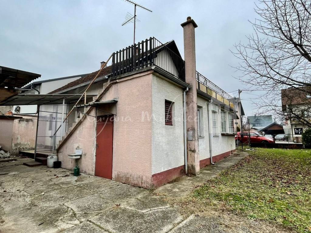 Detached house, Sale, Zagreb, Sesvete