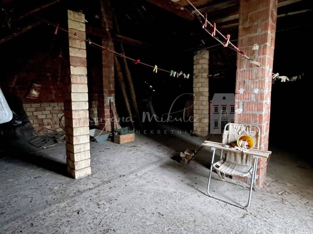 Detached house, Sale, Zagreb, Sesvete