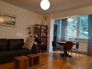 Flat in a building, Sale, Zagreb, Pešćenica - Žitnjak