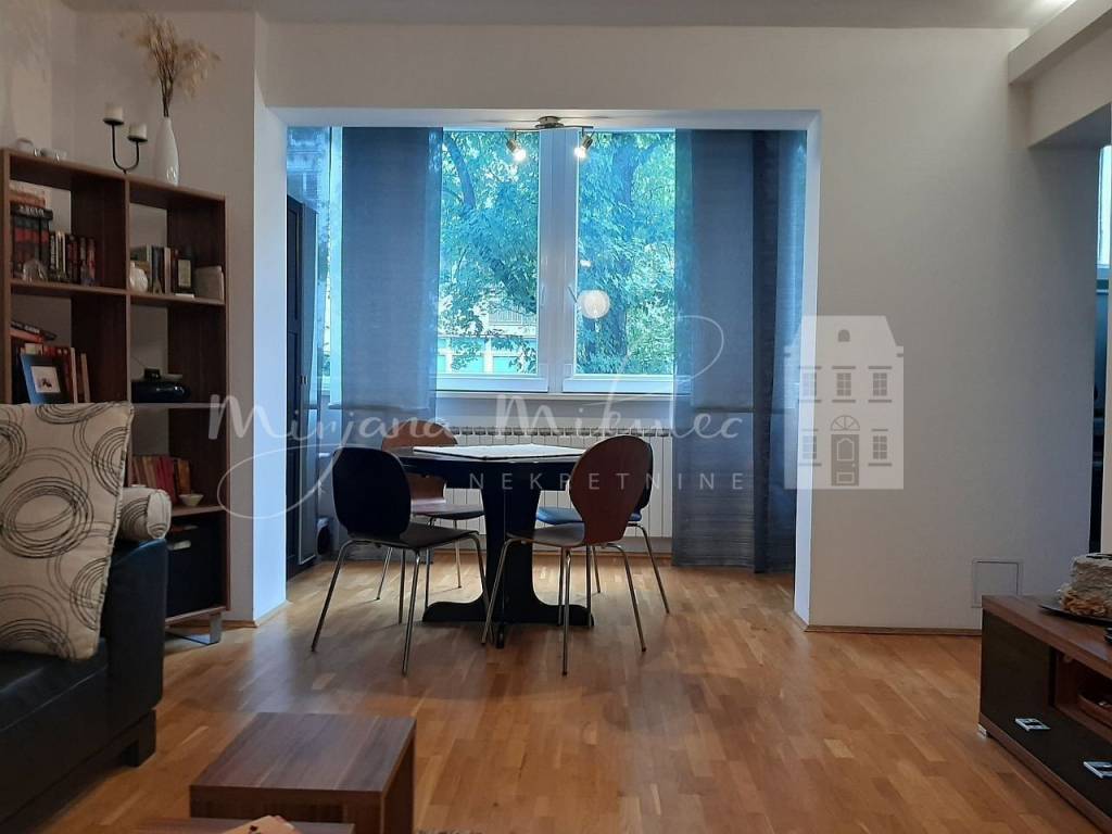 Flat in a building, Sale, Zagreb, Pešćenica - Žitnjak