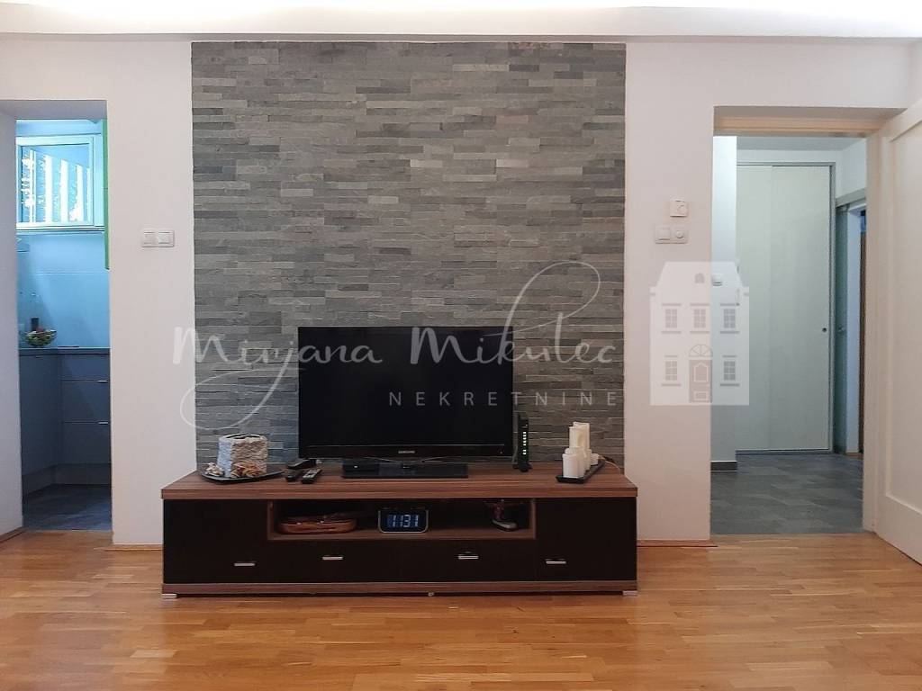 Flat in a building, Sale, Zagreb, Pešćenica - Žitnjak