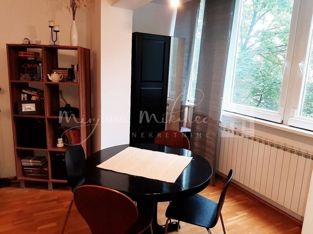Flat in a building, Sale, Zagreb, Pešćenica - Žitnjak