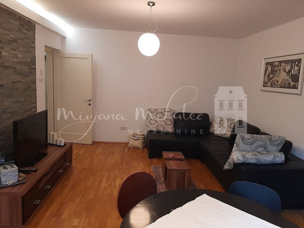 Flat in a building, Sale, Zagreb, Pešćenica - Žitnjak