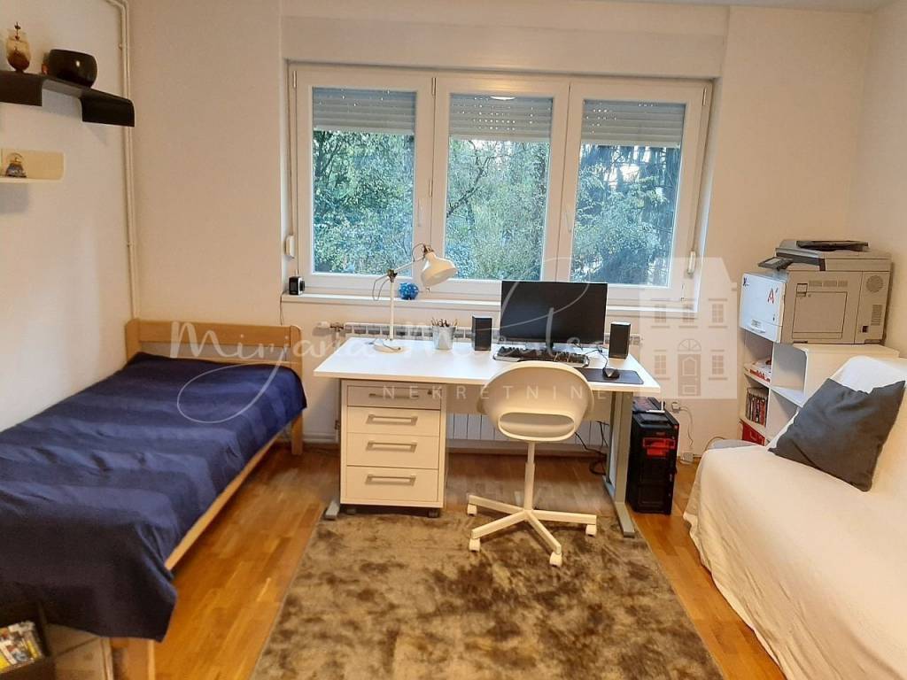 Flat in a building, Sale, Zagreb, Pešćenica - Žitnjak