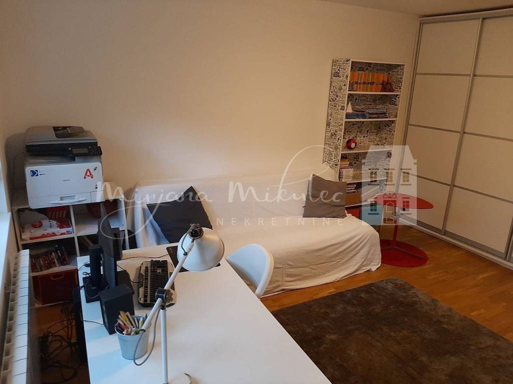 Flat in a building, Sale, Zagreb, Pešćenica - Žitnjak