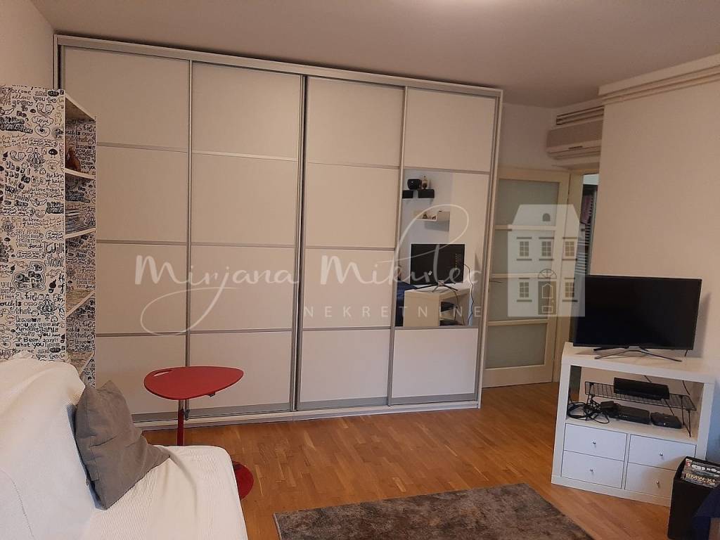 Flat in a building, Sale, Zagreb, Pešćenica - Žitnjak