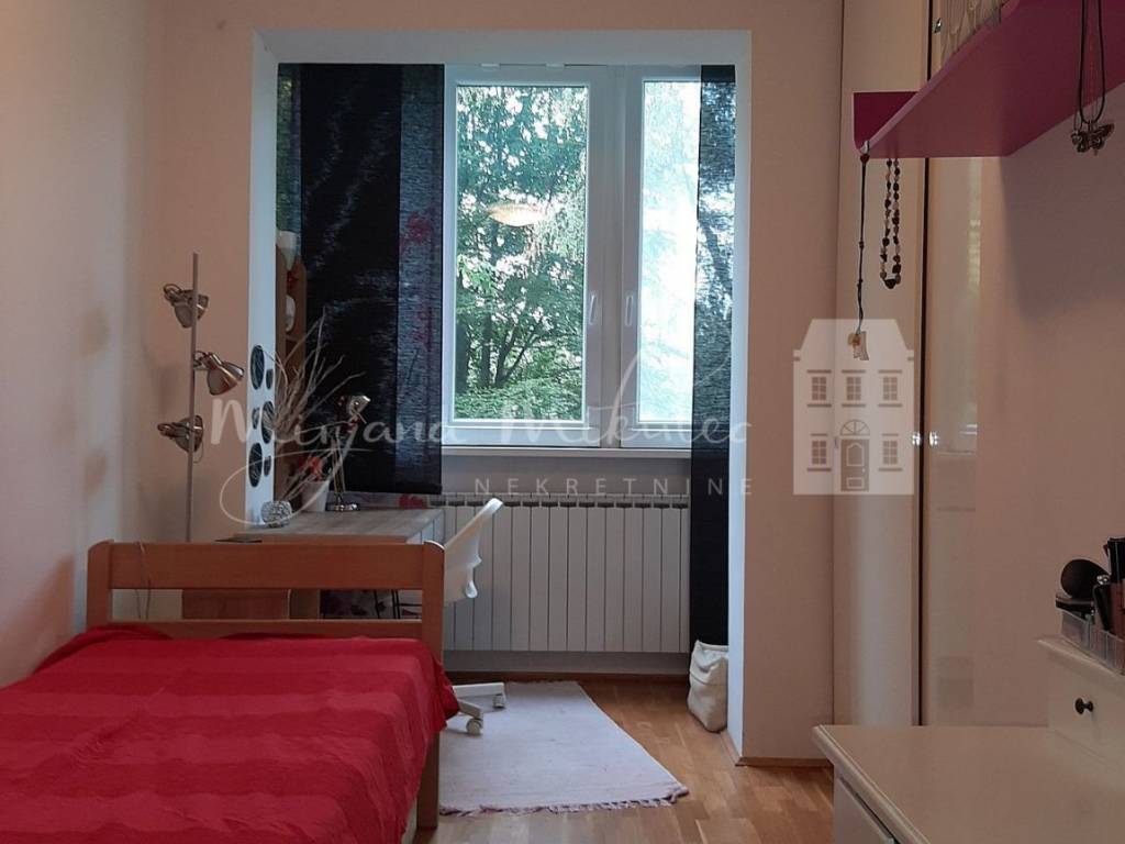 Flat in a building, Sale, Zagreb, Pešćenica - Žitnjak