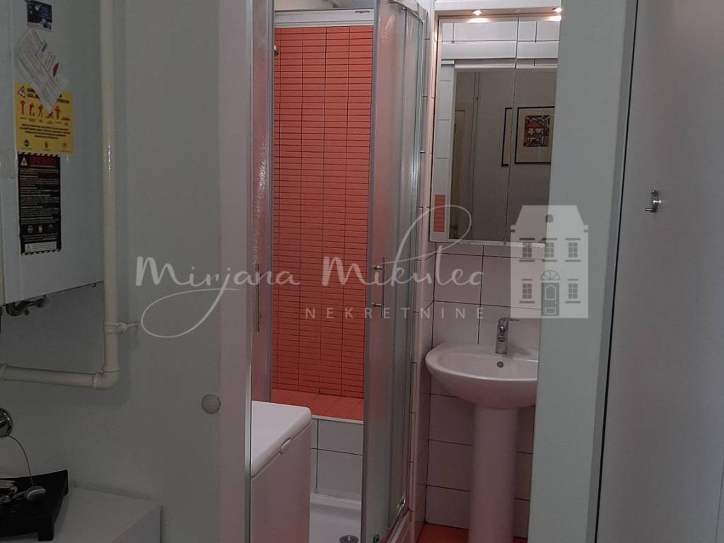Flat in a building, Sale, Zagreb, Pešćenica - Žitnjak