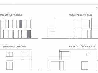 Plot for construction, Sale, Krk, Vrh
