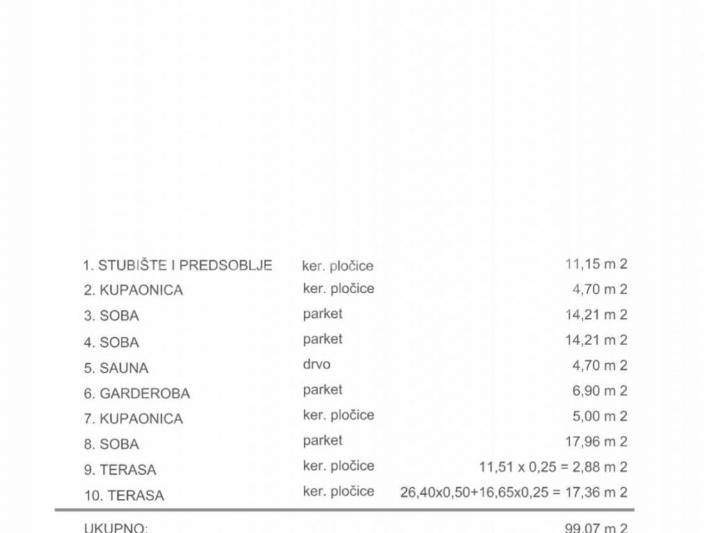 Plot for construction, Sale, Krk, Vrh