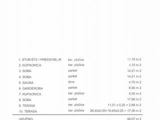 Plot for construction, Sale, Krk, Vrh