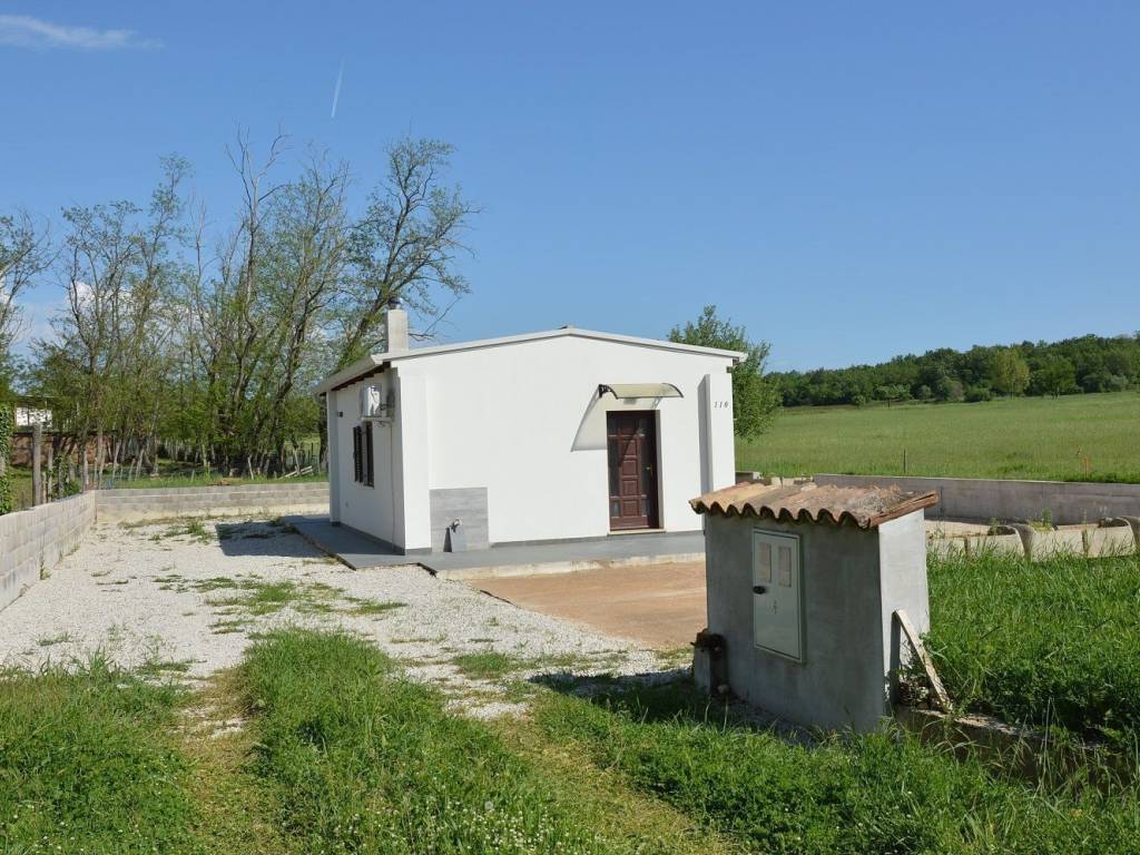 Weekend house, Sale, Poreč, Poreč