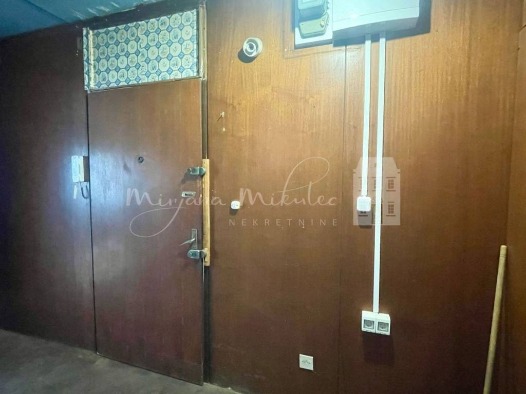 Flat in a building, Sale, Zagreb, Pešćenica - Žitnjak