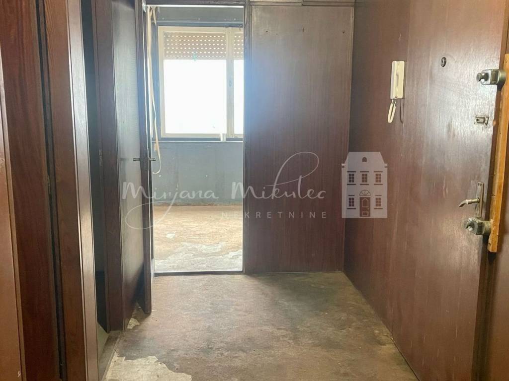 Flat in a building, Sale, Zagreb, Pešćenica - Žitnjak