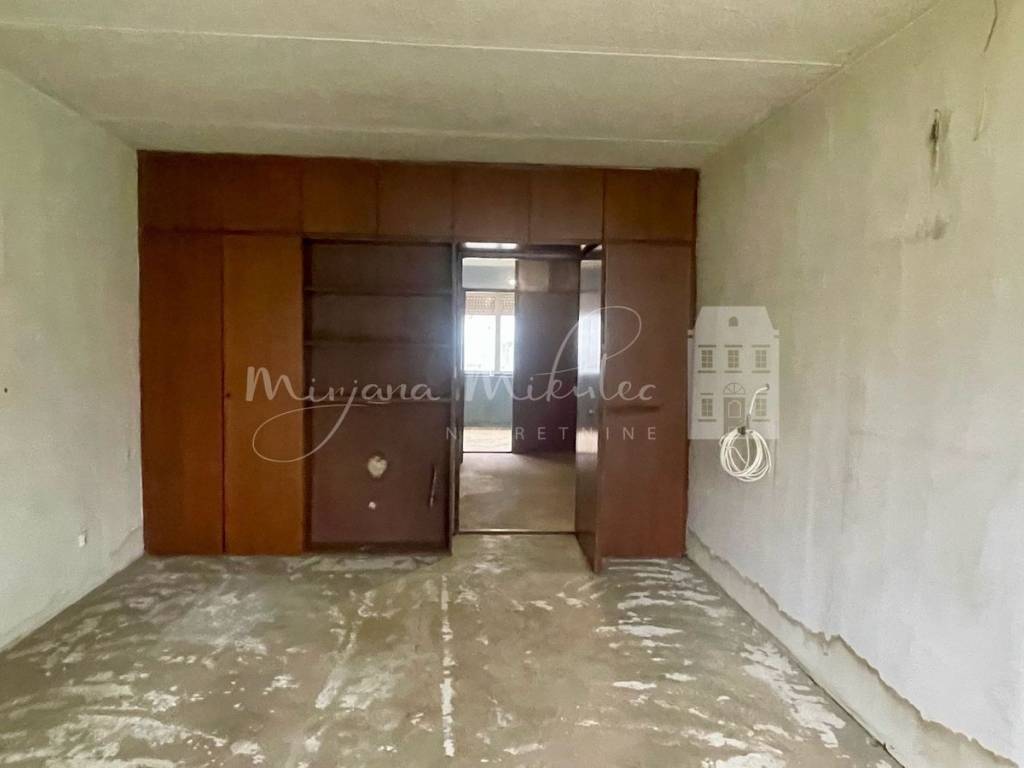 Flat in a building, Sale, Zagreb, Pešćenica - Žitnjak
