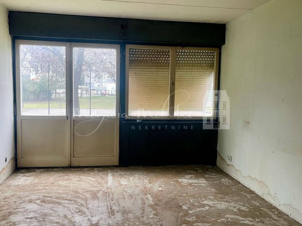 Flat in a building, Sale, Zagreb, Pešćenica - Žitnjak