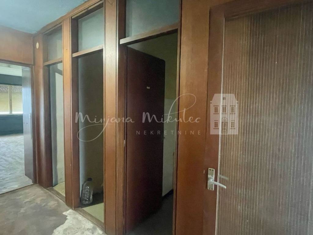 Flat in a building, Sale, Zagreb, Pešćenica - Žitnjak