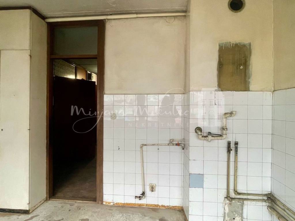 Flat in a building, Sale, Zagreb, Pešćenica - Žitnjak