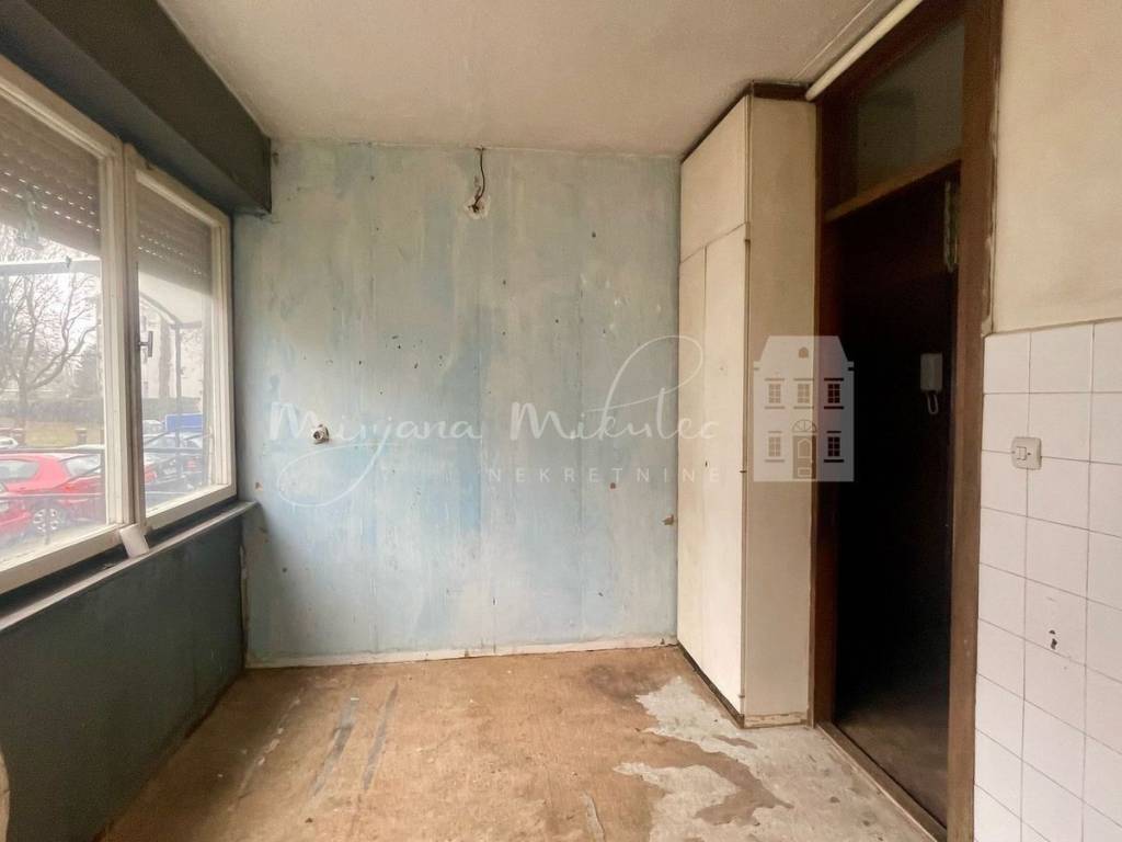 Flat in a building, Sale, Zagreb, Pešćenica - Žitnjak