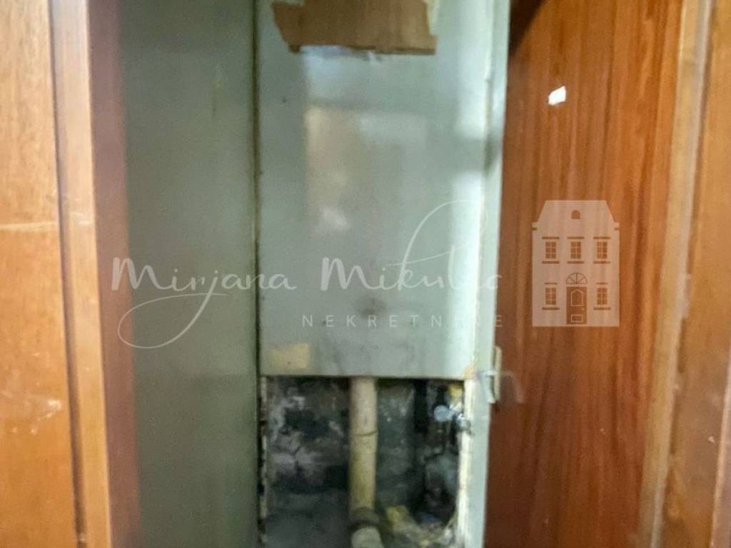 Flat in a building, Sale, Zagreb, Pešćenica - Žitnjak