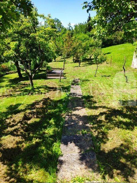 Plot for residential construction, Sale, Zagreb, Gornji Grad - Medveščak