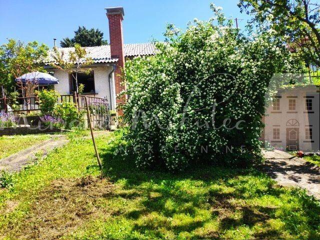 Plot for residential construction, Sale, Zagreb, Gornji Grad - Medveščak