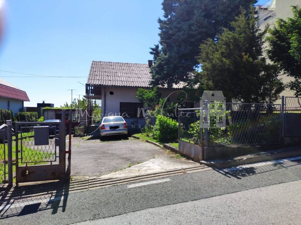 Plot for residential construction, Sale, Zagreb, Gornji Grad - Medveščak