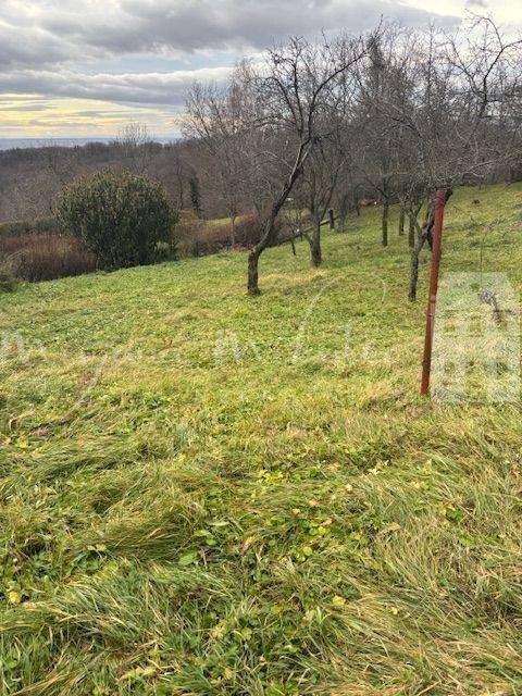 Plot for residential construction, Sale, Zagreb, Gornji Grad - Medveščak