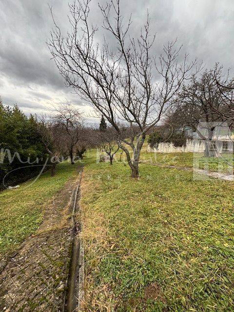 Plot for residential construction, Sale, Zagreb, Gornji Grad - Medveščak