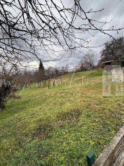 Plot for residential construction, Sale, Zagreb, Gornji Grad - Medveščak