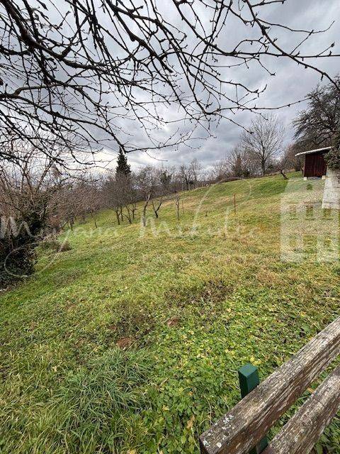 Plot for residential construction, Sale, Zagreb, Gornji Grad - Medveščak