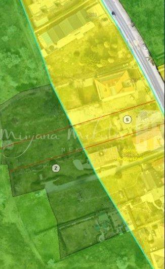 Plot for residential construction, Sale, Zagreb, Gornji Grad - Medveščak