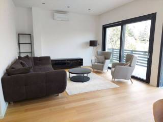 Flat in a new building, Rent, Zagreb, Maksimir