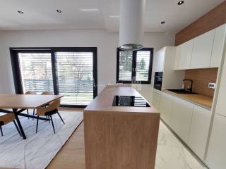 Flat in a new building, Rent, Zagreb, Maksimir