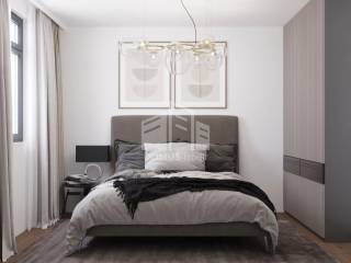 Flat in a new building, Sale, Kaštela, Kaštel Stari