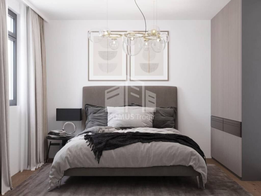 Flat in a new building, Sale, Kaštela, Kaštel Stari