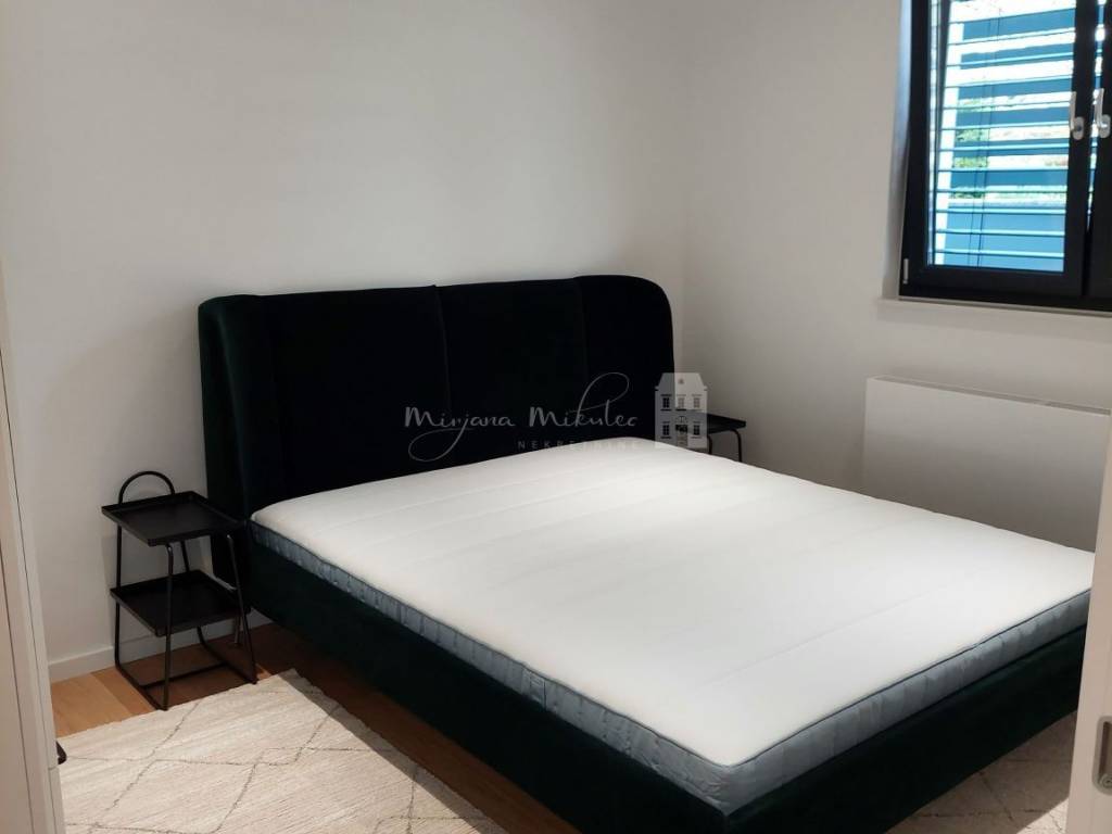 Flat in a new building, Rent, Zagreb, Maksimir