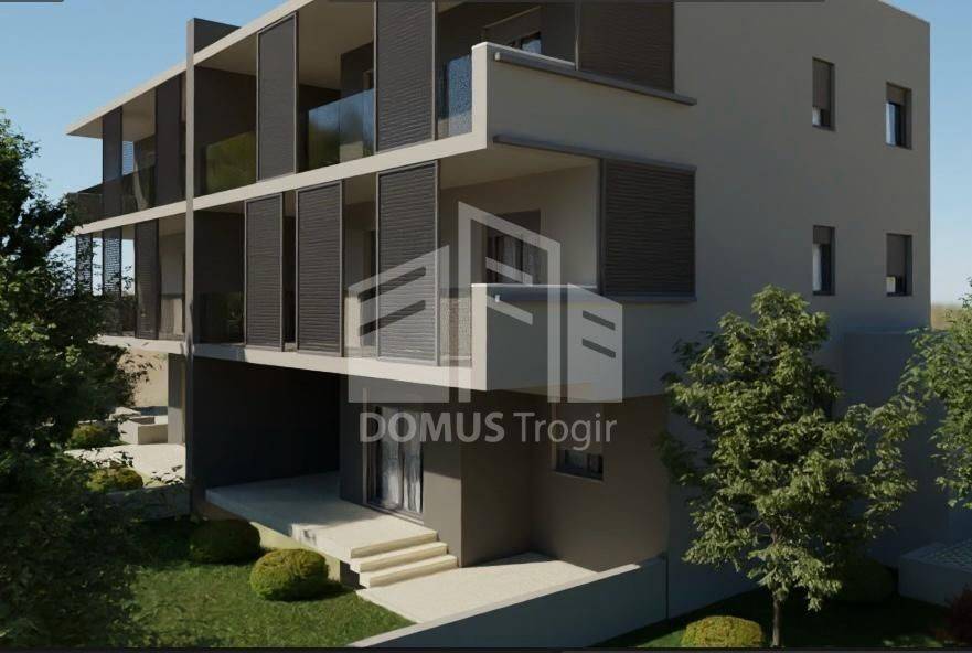 Flat in a new building, Sale, Kaštela, Kaštel Lukšić