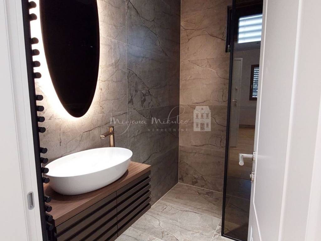 Flat in a new building, Rent, Zagreb, Maksimir