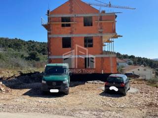 Flat in a new building, Sale, Trogir, Saldun